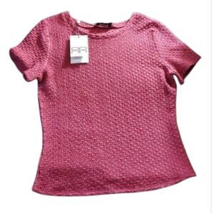 Robert Rodriguez, Crinkle Texture, Nwt